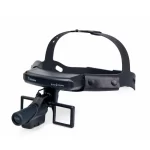 BISTOS BT-410 Lampe frontale médicale